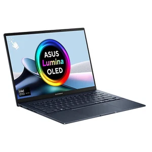 ASUS ZenBook 14 Laptop: OLED Touchscreen, Core Ultra 9, 1TB 32GB, Warranty VAT - Picture 1 of 11