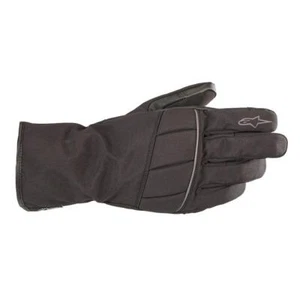 Alpinestars Tourer W6 Drystar Waterproof Textile Motorcycle Motorbike Glove - Picture 1 of 2