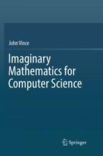 Imaginary Mathematics for Computer Science  5837