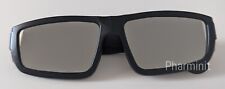 Brand New Pair of Solar Eclipse Plastic Frame Glasses ISO CE Certified, Tested