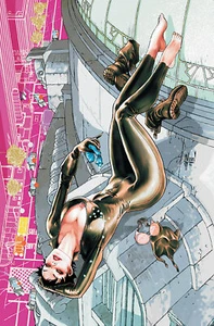 Catwoman - 4th Series (2011-2016) New 52 - Assorted Issues - Assorted Prices - Picture 1 of 10