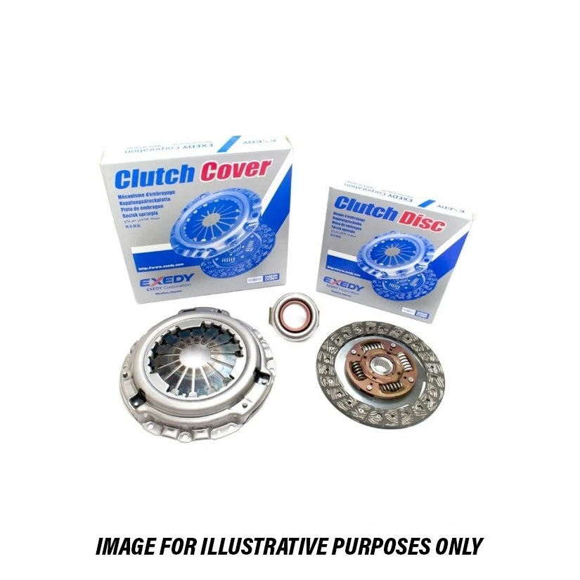 Exedy OEM Clutch Kit For Toyota Altezza Lexus IS200 GXE10 2.0 1G-FE 99-05 - Image 1 of 1