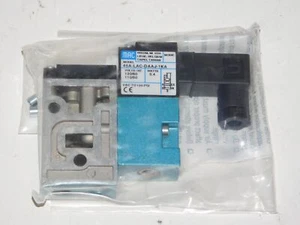1PC New MAC VALVE 45A-LAC-DAAJ-1KA Fast Shipping - Picture 1 of 1