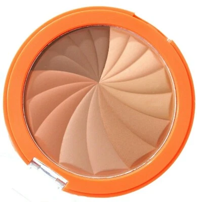 MUA Glow Bronzer Golden Dunes 15g New - Bild 1 von 2