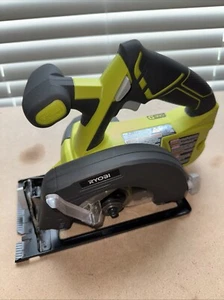 Ryobi 18v Cordless 5-1/2 Circular Saw P505 - Picture 1 of 8