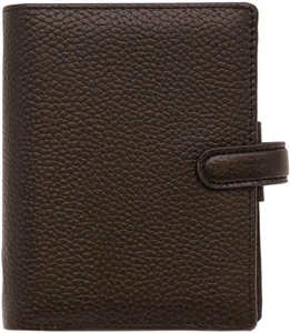 Filofax - Finsbury Organiser 2023 - Pocket - Black - Picture 1 of 13