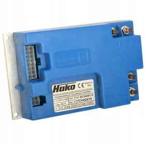 Mando de marcha ITALSEA para HAKO B30 CL / B45 CL - 01172840 / 90540816 / 7CH4Q41N - Imagen 1 de 2
