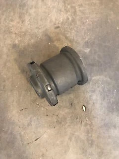 Karlyn Front Suspension Control Arm Bushing-#MB518221 / 21-MB221-Fits Mitsubishi - Image 1 of 4