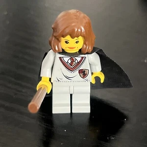Lego Hermione Granger - Hogwarts's Express Edition 4708 - 2001 LEGO77 - Imagen 1 de 2