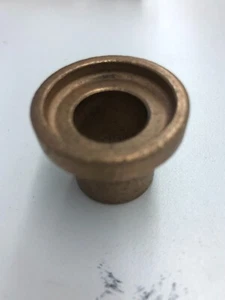 New OEM NOS Polaris Steering Brass A-Arm P/N 3563604 - Imagen 1 de 4