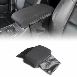 Armrest Pad  Protector Center Console Cover for Jeep Grand Cherokee 2011-2019 - Bild 1 von 7