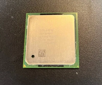 Pentium 4 SL6S2 2.3GHz/512K/533Mhz Socket 478 - Image 1 of 2