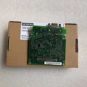 Scheda di comunicazione Siemens 6SE7090-0XX84-0FF0 6SE7 090-0XX84-0FF0 nuova con scatola - Foto 1 di 2