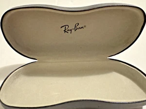 Ray Ban Clamshell Hard Case Only - Picture 1 of 6