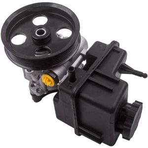 Power Steering Pump For Mercedes-Benz C-Class (W204) E-Class (W212) Sprinter 3,5 - Picture 1 of 11