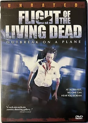 FLIGHT OF THE LIVING DEAD: OUT - Image 1 of 3