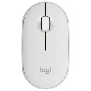 Logitech Pebble 2 M350s Bluetooth Wireless Mouse Slim Lightweight Multi-Device - Picture 1 of 5