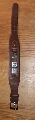 Esprit Lederarmband braun - Bild 1 von 4