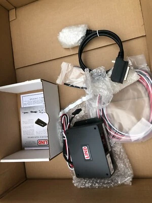 LIND MOBILE POWER SOLUTIONS Lind Arbitrator Power Distribution Center ARB-PAPDC2462-3951 Panasonic Video Sys