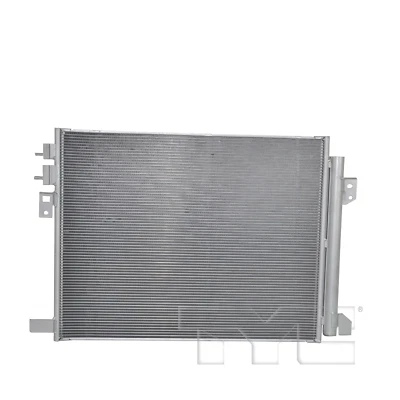 TYC 30162 A/C Condenser Assy for Ford Explorer 2020-2022 Models - Image 1 of 3