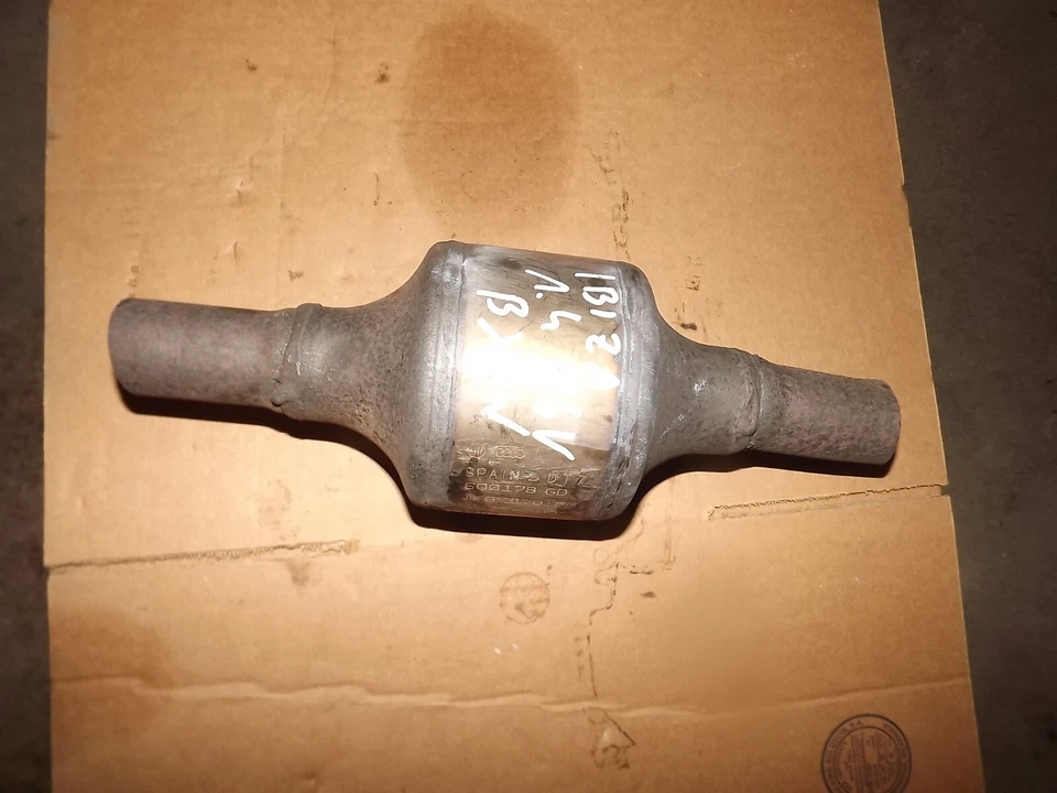 Katalysator für Seat Ibiza 1.4 16v 2005 - Bild 1 von 1