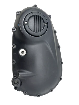 COPERCHIO CARTER FRIZIONE CON LIEVI GRAFFI TRIUMPH STREET TWIN T1267778 Foto 1 de 4