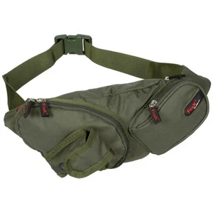 Bauchtasche Hüfttasche Fox Outdoor, oliv - Bild 1 von 1