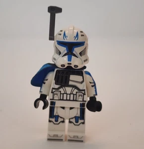 LEGO Clone Trooper Captain Rex, 501st Legion (Fase 2) 75391 - Imagen 1 de 2