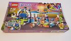 Lego Friends Spinning Brushes Car Wash 41350 Brand New Sealed - Retired! (#79)