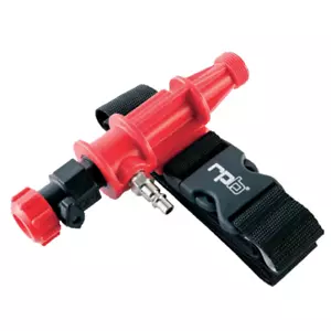 Nova Sandblast Respirator Hot Air Tube Assembly - Picture 1 of 1