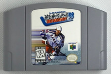 .N64.' | '.Wayne Gretzky's 3D Hockey '98.