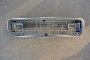 1974 Ford Mustang II Mustang 2 front grille OEM Nice - Picture 1 of 6