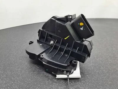 FORD FOCUS C MAX Mk2 2010-2015 - Left Front Door Lock Assembly - Image 1 of 4