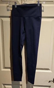 Leggings Fabletics Power Hold 3/4 con espalda cruzada entrecruzada. Talla XXS - Imagen 1 de 9