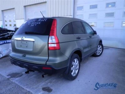 Honda CR-V EX 2007-2009 Rear Bumper Assembly 04715SWAA90 R01599917 - Image 1 of 4