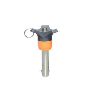 Ejection Positioning Pin With A Diameter of 6MM Ball Head Locking Pin 1PCS - Picture 1 of 5