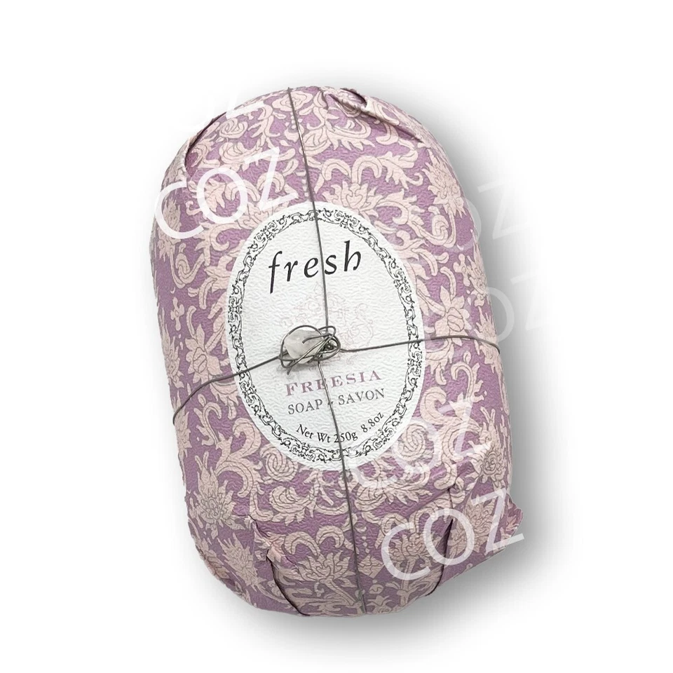 Fresh FREESIA Soap, 250g / 8.8oz FULL size NEW - Image 1 of 1