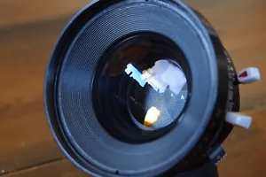 Rodenstock Sironar 5.6 /150 mm - Bild 1 von 11