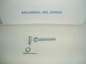 325-140 13H21 MGA,MGB,-GT,MIDGET,CLUTCH SLAVE CYLINDER PUSH ROD CLEVIS PIN KIT  - Picture 1 of 4