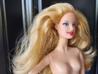 Barbie Muse Modellpuppe EICHE oder sammeln