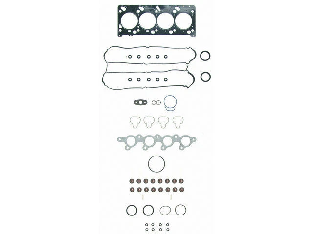 Juego de juntas de culata Felpro 75KZ73V para Ford Focus 2000-2004 Foto 1 de 1