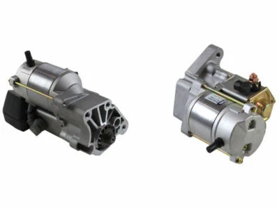 Стартер для Dodge Magnum 2005-2008 годов выпуска TYC 81423ZB 2006 2007 5,7 л V8 - Изображение 1 из 2