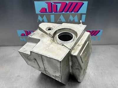 Ferrari F430 Spider tanque de combustible gasolina lado derecho pasajero Foto 1 de 4