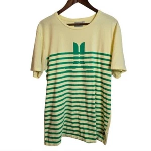 WESC T-shirt uomo unisex manica corta girocollo estiva vintage - Foto 1 di 9