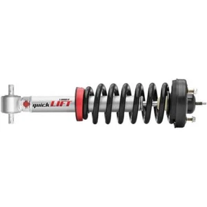 RANCHO SUSPENSIONS 2123 Fits FORD F150 4WD EXC. TREMOR RAPTOR LIMITED MODELS - Picture 1 of 1