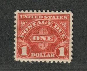 US Sc#J77 M/HH/F-VF+, CV. $32.50 - Imagen 1 de 2