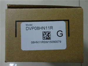DVP08HN11R Delta PLC New #YY0 - Picture 1 of 1