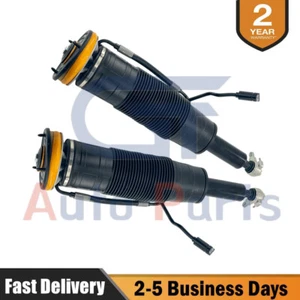 2x Vorne ABC Hydraulisch Stoßdämpfer Für Mercedes S-Klasse W221 C216 CL500 S500 - Bild 1 von 7