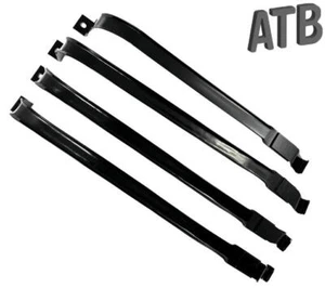 Cintas de depósito Cinta de depósito Tanque Cintas de depósito de combustible para BMW 3 E36 LIMUSINA HATCHBACK Nuevo - Imagen 1 de 3
