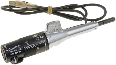 FIT 84-91 BUICK-OLDS MOBILE CARS CHEV-GMC-CADILLAC TRUCKS MULTI FUNCTION SWITCH - Image 1 of 2